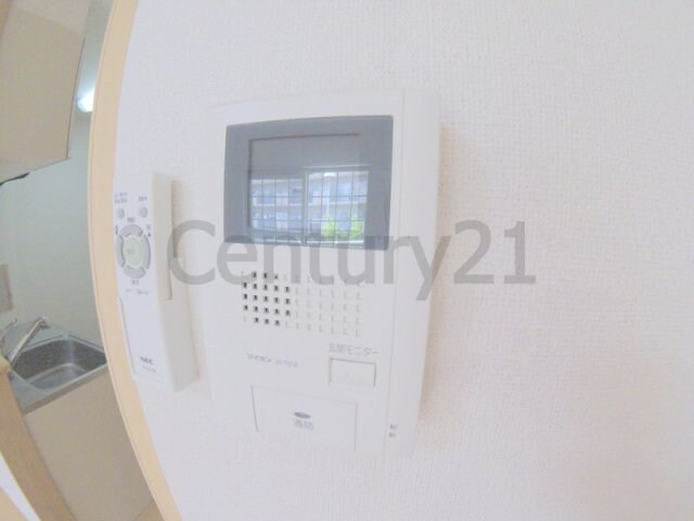 ウエストイリーデ2の物件内観写真