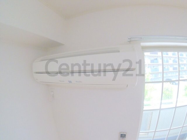 ウエストイリーデ2の物件内観写真