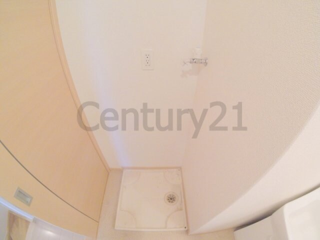 ウエストイリーデ2の物件内観写真