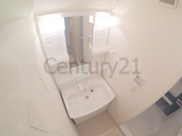 ウエストイリーデ2の物件内観写真