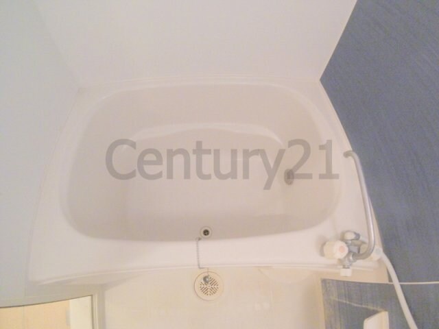 ウエストイリーデ2の物件内観写真