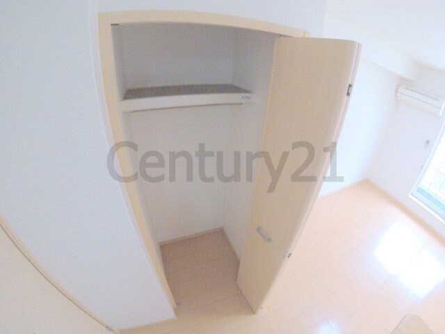 ウエストイリーデ2の物件内観写真