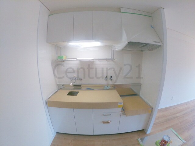 グリーンヒル池田の物件内観写真