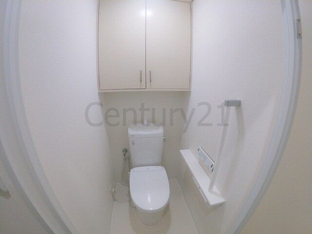 グリーンヒル池田の物件内観写真