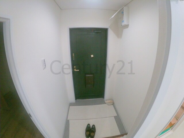 グリーンヒル池田の物件内観写真