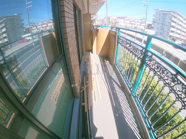 グリーンヒル池田の物件内観写真