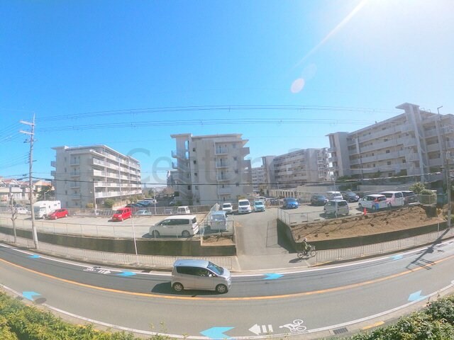 グリーンヒル池田の物件内観写真