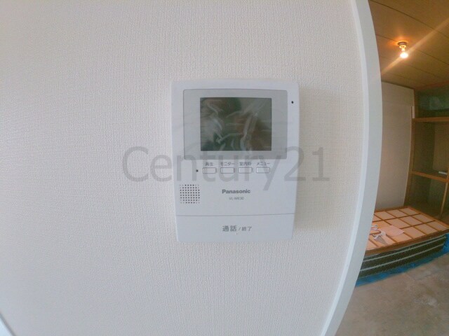 グリーンヒル池田の物件内観写真