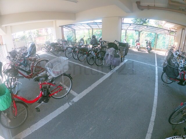 グリーンヒル池田の物件内観写真