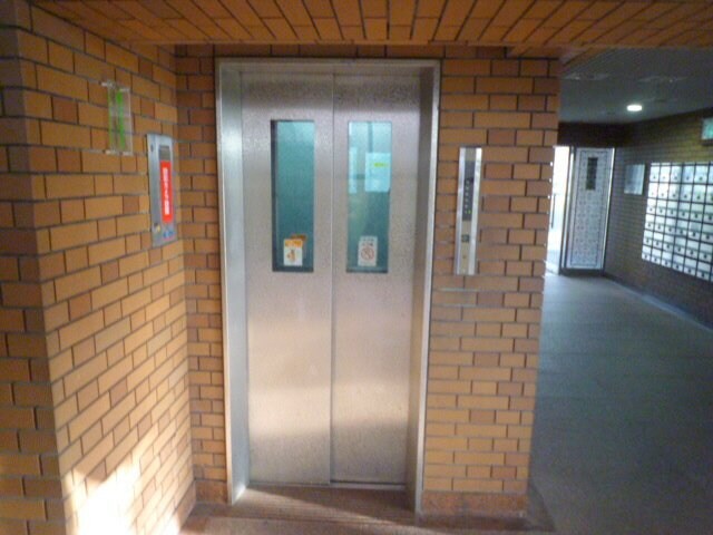 グリーンヒル池田の物件内観写真