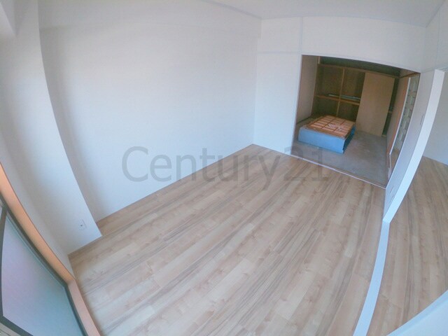 グリーンヒル池田の物件内観写真