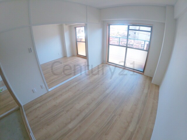 グリーンヒル池田の物件内観写真