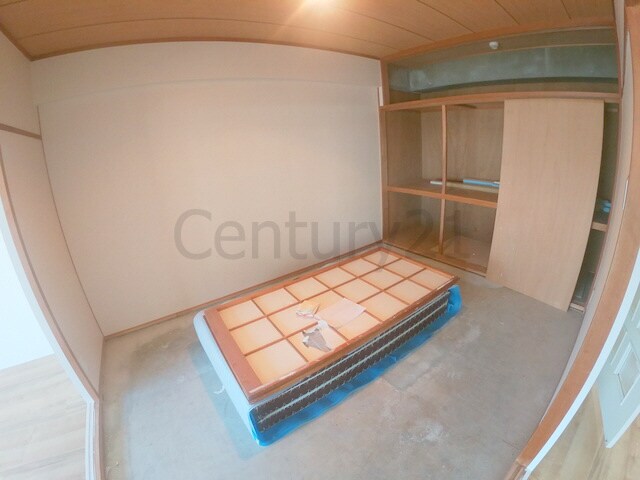 グリーンヒル池田の物件内観写真