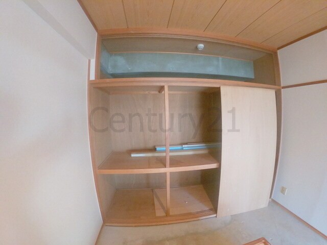 グリーンヒル池田の物件内観写真