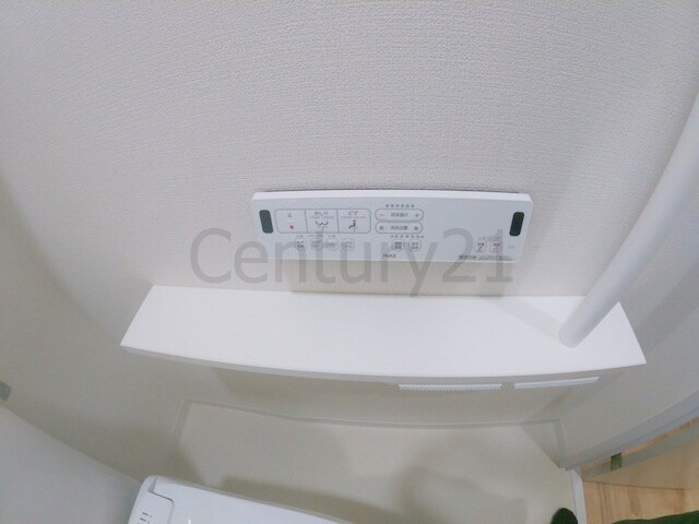 グリーンヒル池田の物件内観写真