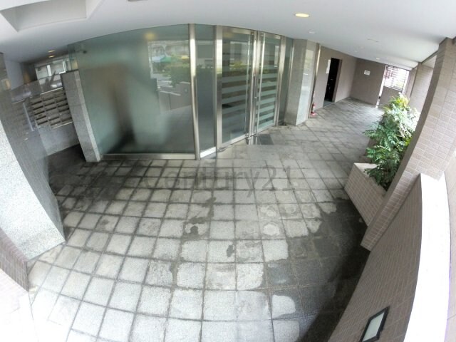 グレース門戸荘の物件外観写真