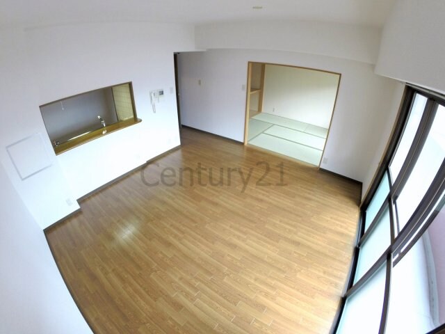 グレース門戸荘の物件内観写真