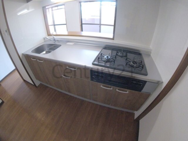 グレース門戸荘の物件内観写真