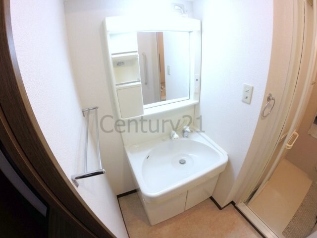 グレース門戸荘の物件内観写真