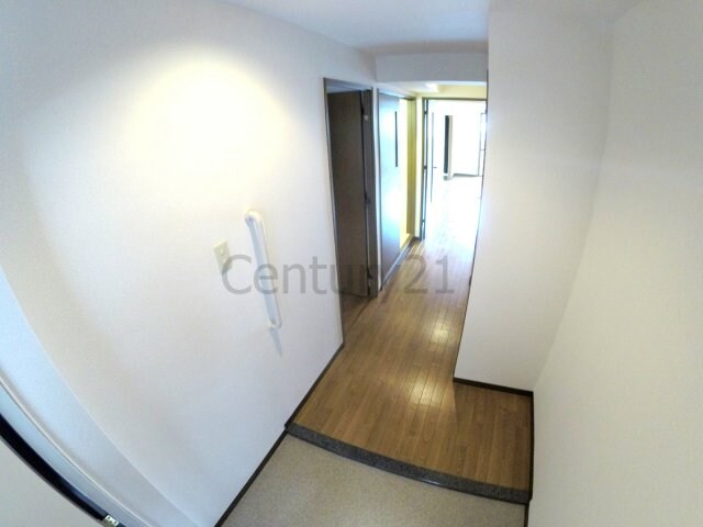 グレース門戸荘の物件内観写真