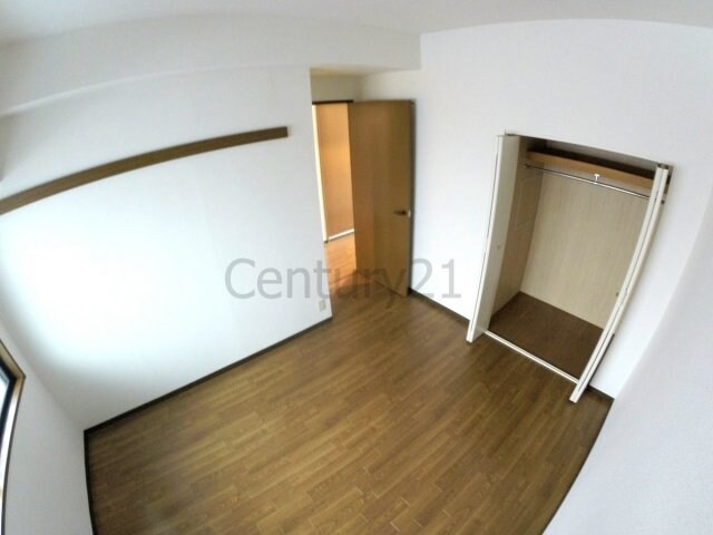 グレース門戸荘の物件内観写真