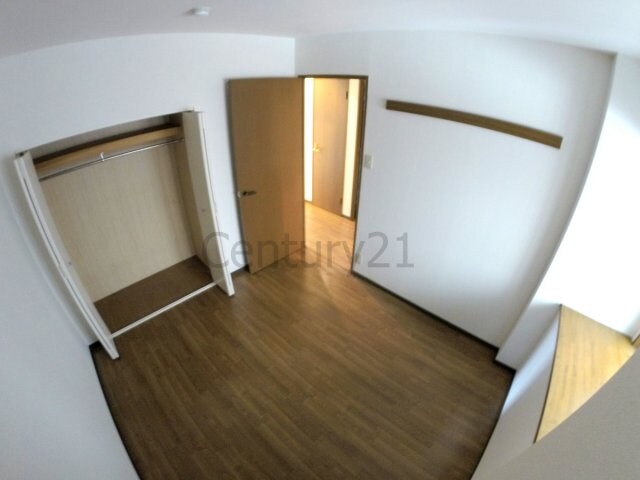 グレース門戸荘の物件内観写真