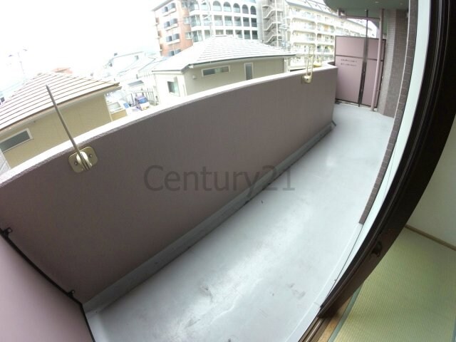 グレース門戸荘の物件内観写真