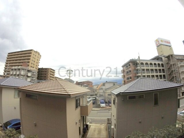 グレース門戸荘の物件内観写真