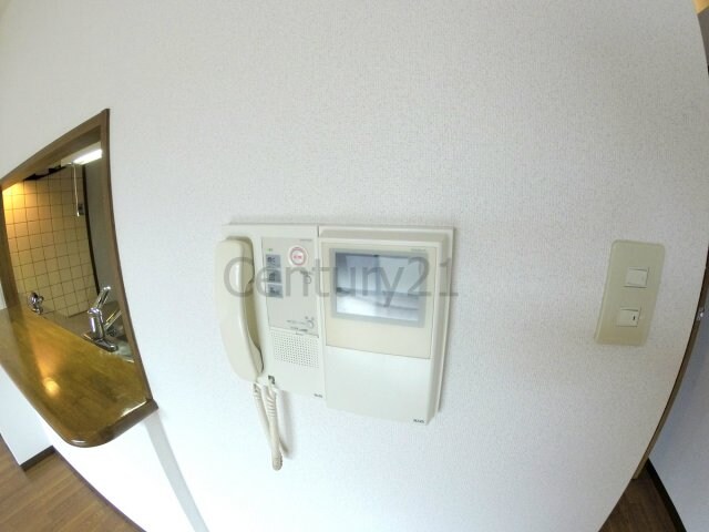 グレース門戸荘の物件内観写真