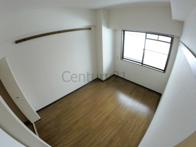 グレース門戸荘の物件内観写真