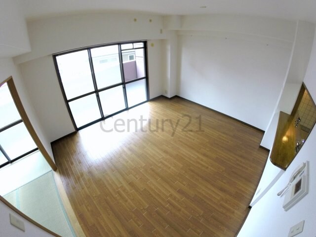 グレース門戸荘の物件内観写真