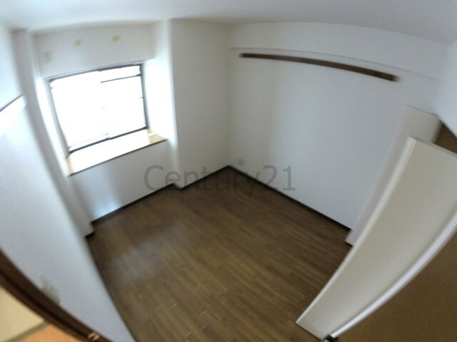 グレース門戸荘の物件内観写真