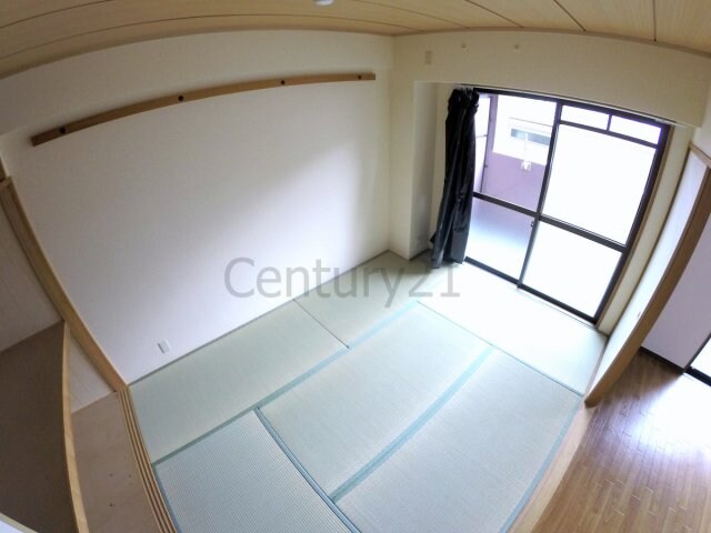 グレース門戸荘の物件内観写真