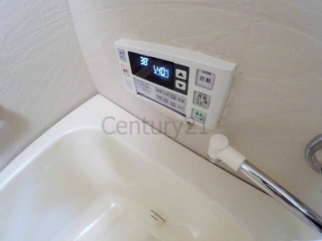 グレース門戸荘の物件内観写真