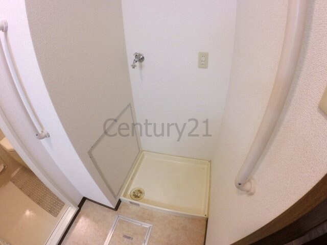 グレース門戸荘の物件内観写真