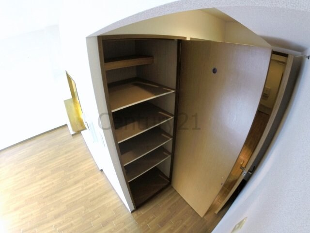 グレース門戸荘の物件内観写真