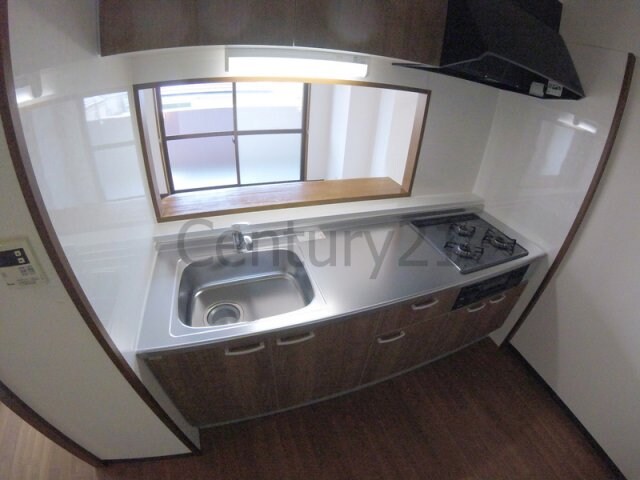 グレース門戸荘の物件内観写真