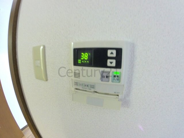 グレース門戸荘の物件内観写真