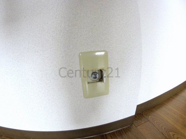 グレース門戸荘の物件内観写真