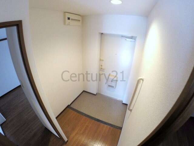 グレース門戸荘の物件内観写真