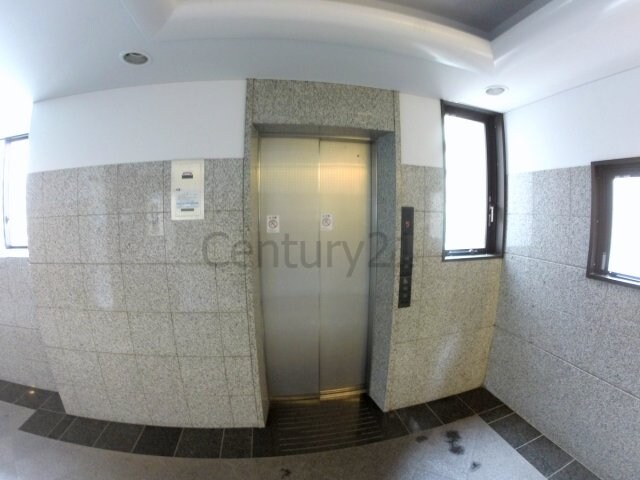 グレース門戸荘の物件内観写真