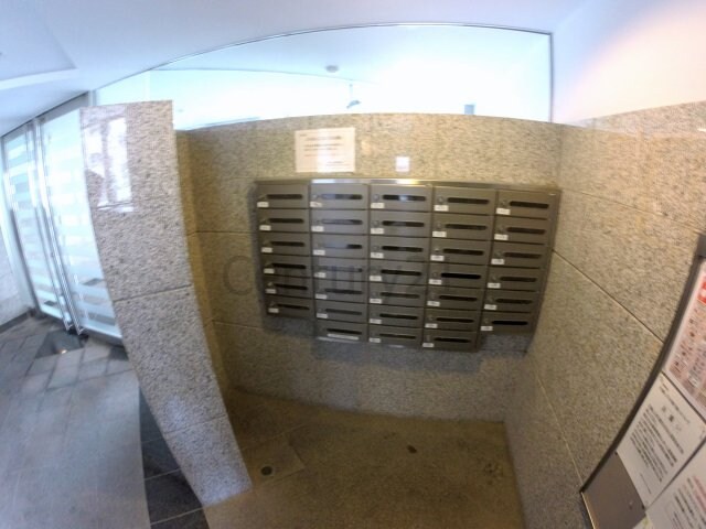 グレース門戸荘の物件内観写真