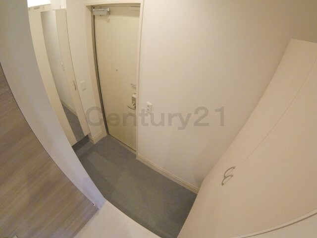 Storch　Burgの物件外観写真