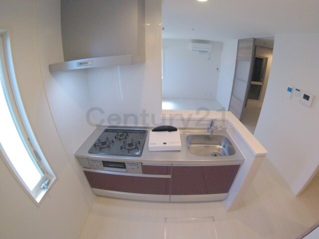 Storch　Burgの物件内観写真