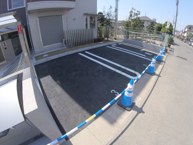 Storch　Burgの物件外観写真