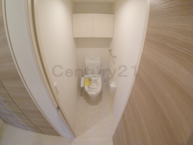 Storch　Burgの物件内観写真