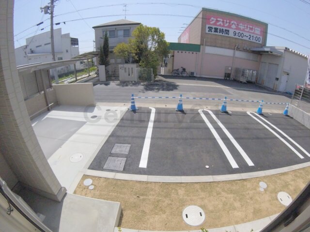 Storch　Burgの物件内観写真