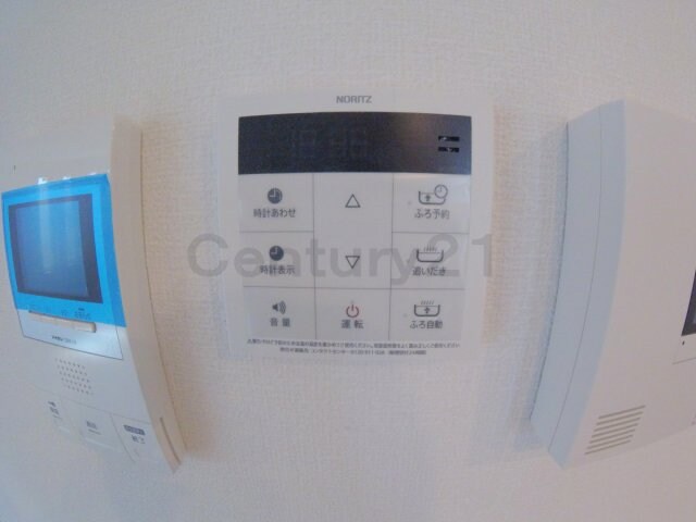 Storch　Burgの物件内観写真