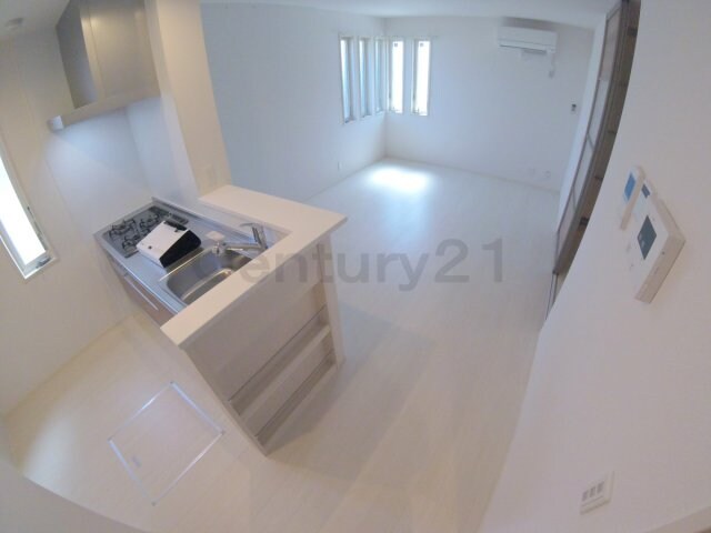 Storch　Burgの物件内観写真