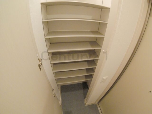 Storch　Burgの物件内観写真